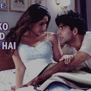 Mujhko Neend Aa Rahi Ajnabee 2001 Hd 1080P Music Video