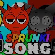 We Get Sprunki