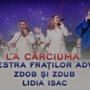 Lidia Isac Zdob Si Zdub