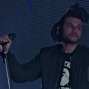 The Weeknd Wicked Games Live