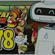 Erkundungen Fangirls In Der Yopple Gmbh Yo Kai Watch 3 Part 78