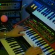 Oxygene 2 J M Jarre Cover By