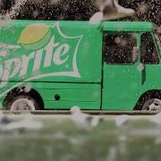 Sprite Живи Жаждой