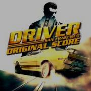 Driver San Francisco Soundtrack Unnamed Track 6