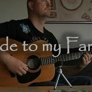 The Cranberries Ode To My Family Fingerstyle Guitar Kjjmusic