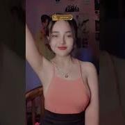 Novia April Bigo Live