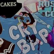 The Pancakes Cry Baby Rus Cover