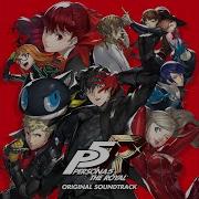 Colors Flying High Persona 5 The Royal Ost