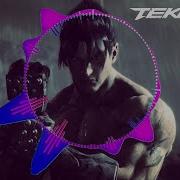 Tekken 3 Jin Theme Remix