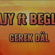 Hajy Mana Ay Gerekdal