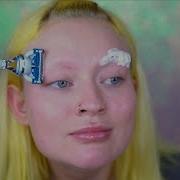 Shaving My Eyebrows And No One Can Stop Me