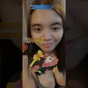 Puting Nongol Goyang Bigo Live Hot No Bra