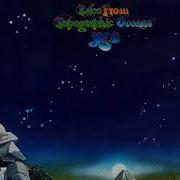 Yes Tales From Topographic Oceans Full Album