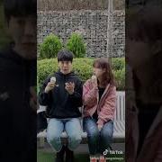 Tiktok Jongmin