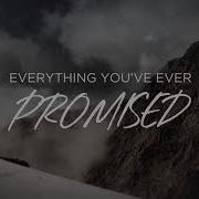 You Promised