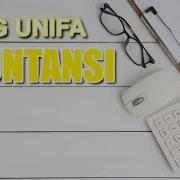 Vlog Unifa Prodi Akuntansi S1