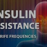 Insulin Resistence Rife Freguencies Bioresonance