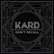 Kard Instrumental