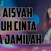 Dj Aisyah