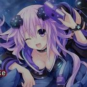 Big Neptune Appears Japanese Voice Megadimension Neptunia Vii Zero Dimension Event