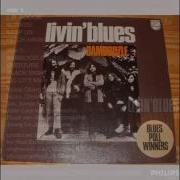 Livin Blues Bamboozle 1971 Full Vinyl Album