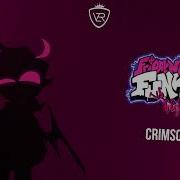 Fnf Crimsong Ost