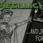 Metallica And Justice For All Full Album With Bass