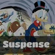 Ducktales Soundtrack Suspense