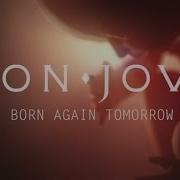 Bon Jovi Tomorrow