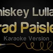 Whiskey Lullaby By Brad Paisley Alison Krauss Instrumental