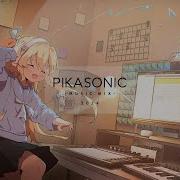 Pikasonic