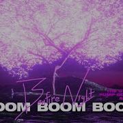 Bonfire Night Boom Boom Boom