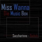 Miss I Wanna Die Music Box