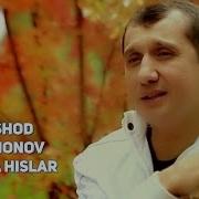 Dilshod Raxmonov Tashna Hislar