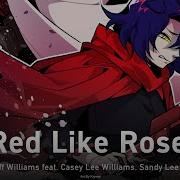 Red Like Roses 2 Rus