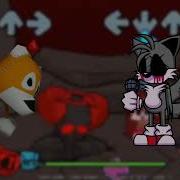 Fnf Expurgation But Tails Doll Sings It