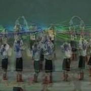 Virsky Vyshyvaljnyci Вірський Вишивальниці Ukrainian Dance