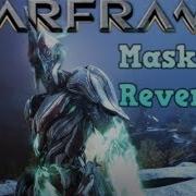 Mask Of Revenant Quest What To Do