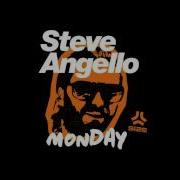Monday An21 Max Vangeli Remix
