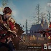 Garena Free Fire Nhạc Nền Ob13