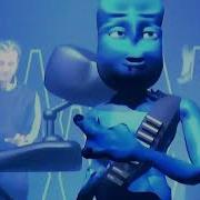 Eiffel 65 Mashup