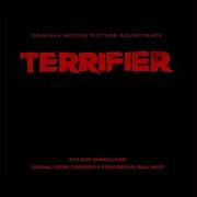 Terrifier Theme Paul Wiley