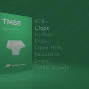 Free Tm88 Type Drum Kit 2019