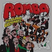 The Bloody Beetroots Rombo Feat Congorock