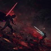 Star Wars Duel Of The Fates Ahsoka Vs Dart Vader Epic Version