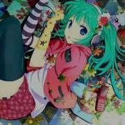 Cherry Cherry Cherry Bon Bon Hatsune Miku