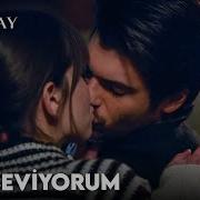 Dolunay Seni Seviyorum