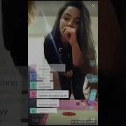 Liseli Kizlar Periscope De Twerk Yapiyor Ifşa