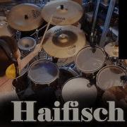 Rammstein Haifisch Drum Cover