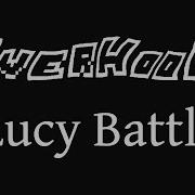 Everhood 2 Ost Lucy Battle Extended